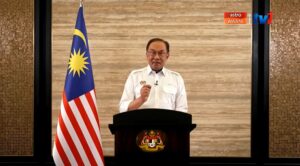 Anwar: RM100 in SARA cash aid for all Malaysian adults on 31 August 2025