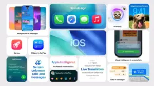 Apple Menyaman Peniris Maklumat Terkemuka