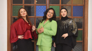 Aruel & The Fasola kembali dengan Malam Pesta Ronggeng