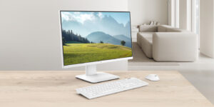 Asus V400 AiO PC launched in Malaysia, priced from RM3,799