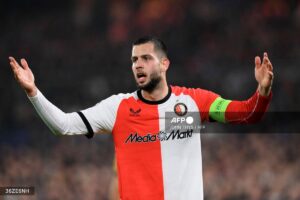 Atletico Madrid sign Feyenoord defender Hancko for €30m