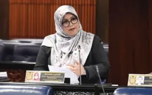 Cover Image for Constitution speaks for itself, says Kula on A-G’s appointment