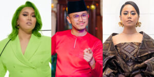Bakat dan kesenduan - Utusan Malaysia