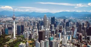 Bank Negara revises Malaysia's 2025 GDP growth forecast to 4.0-4.8pct