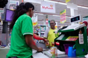 Bantuan SARA RM100 diberi terus tanpa permohonan pada 31 Ogos