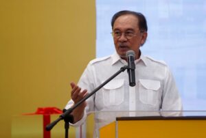 Bantuan SARA RM100 untuk semua rakyat Malaysia