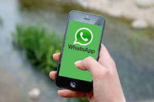Be wary of suspicious links received via WhatsApp, says Bukit Aman CCID director