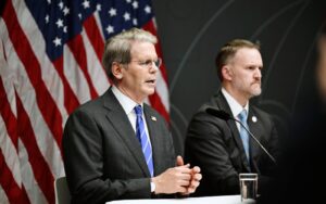 Cover Image for Trump eyes ‘world tariff’ of 15-20% for most countries