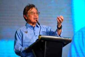 Bintulu power capacity to reach 1GW by 2035 for industrial growth