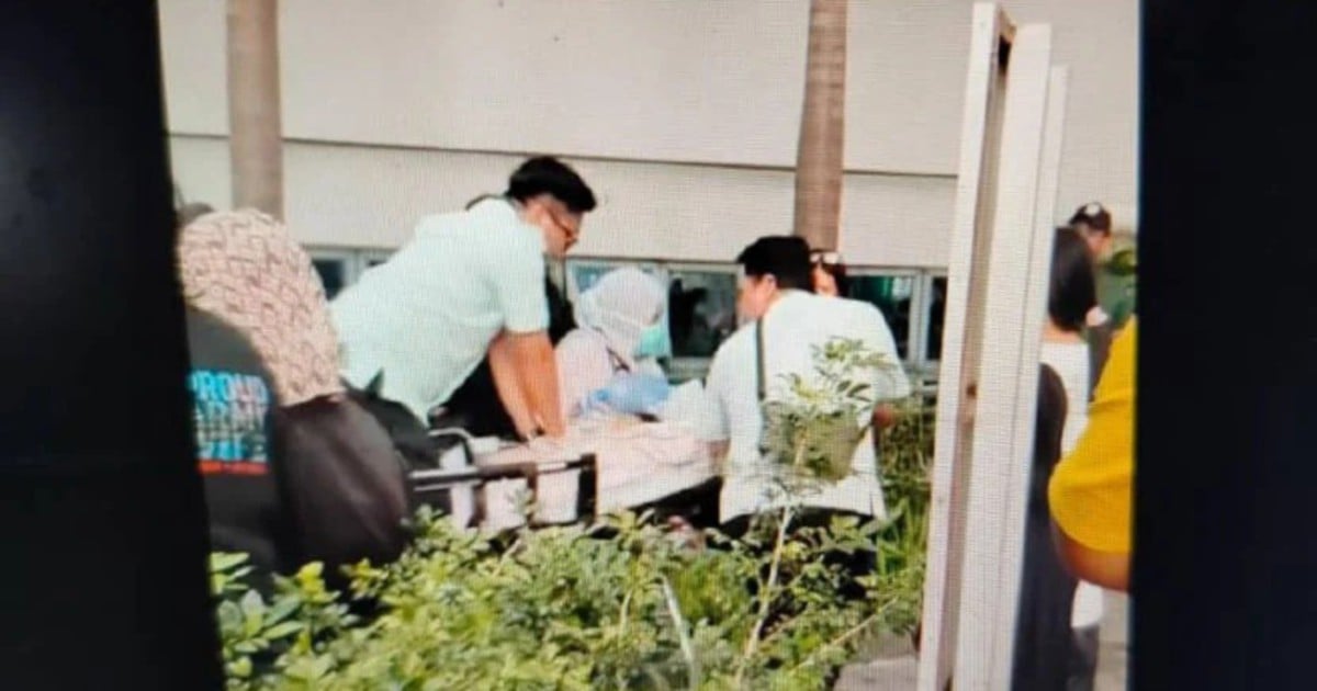 Boy in critical condition after nearly drowning in Melaka apartment pool