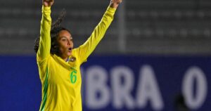 Brazil ease past Paraguay 4-1 to reach Women's Copa America semis