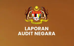 Cover Image for C4, G25 baharui gesaan RUU perolehan susulan laporan audit