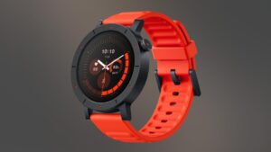CMF Watch 3 Pro Dilancarkan Dengan Bateri 13 Hari