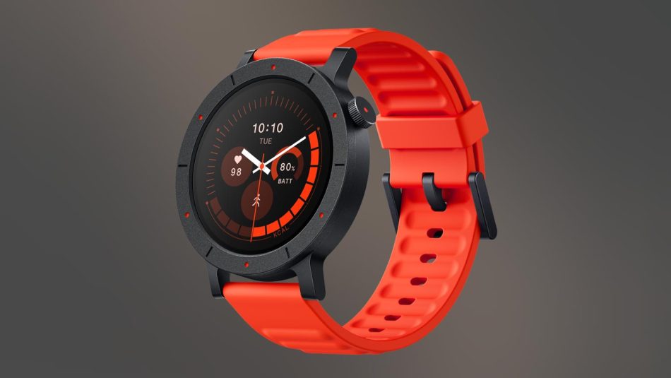 CMF Watch 3 Pro Dilancarkan Dengan Bateri 13 Hari
