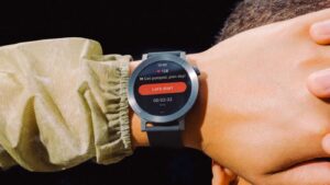 CMF Watch 3 Pro gets bumped-up specs and a bumped-up price