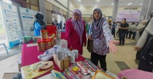 CSP jadi talian hayat pesakit kanser di Pahang