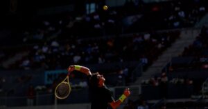Cerundolo siblings chasing clay titles