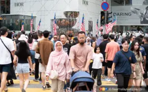 Cover Image for Saya mahu pegang portfolio pendidikan dalam Kabinet, kata Rafizi