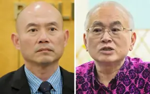 Cover Image for RM100 nothing to sniff at, says PM