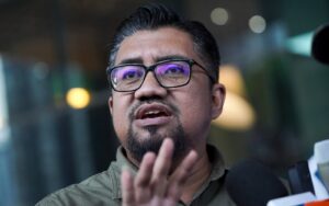 Chegubard ditahan hari ini- Peguam