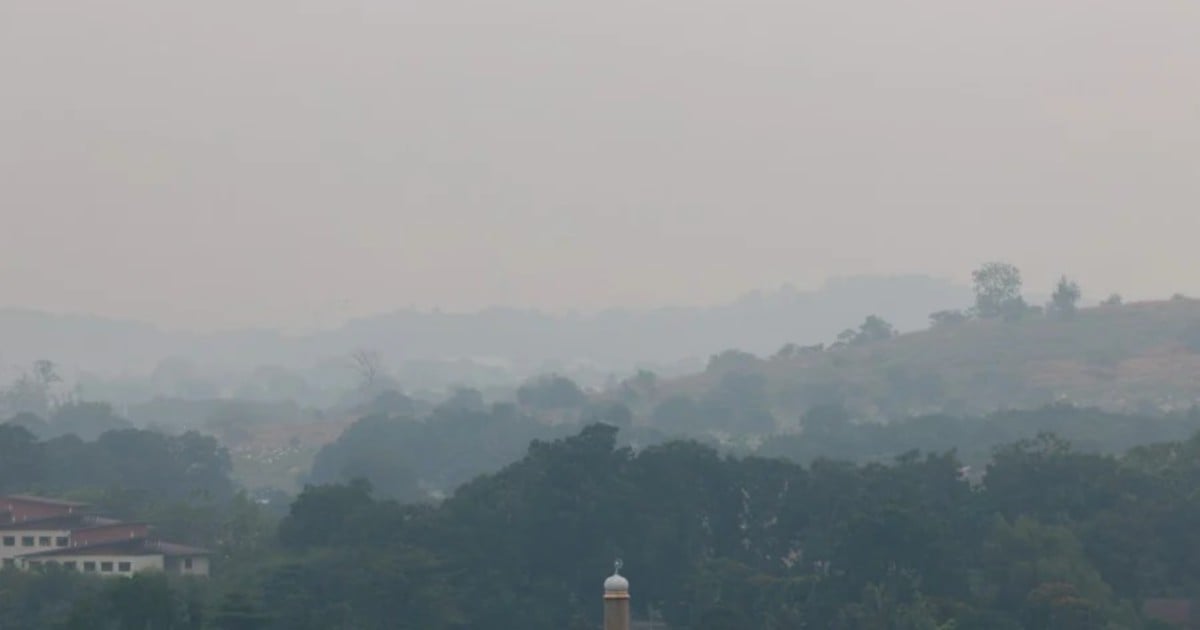 Cheras air quality remains unhealthy despite haze improvement
