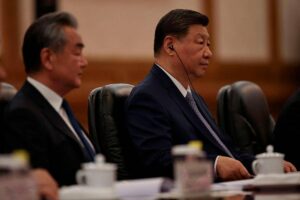 China and EU pledge stronger climate action in joint statement