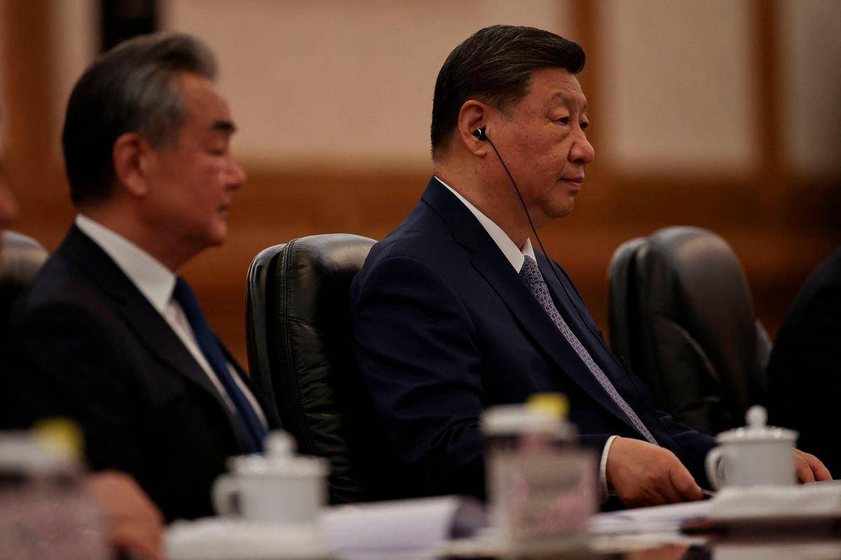 China and EU pledge stronger climate action in joint statement
