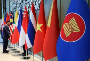 Chinese firms urged to deepen Asean roots as US cracks down on transshipments