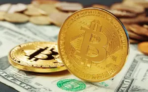 Cover Image for Crypto sector breaches US$4 trillion in market value during pivotal week