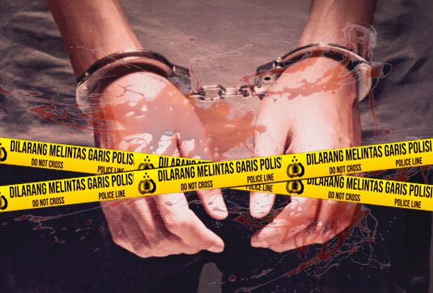 Clerk nabbed for CBT involving RM200K of cooperative's funds