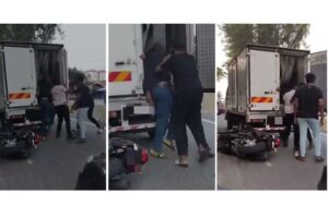 Cops nab three more suspects in Puchong abduction