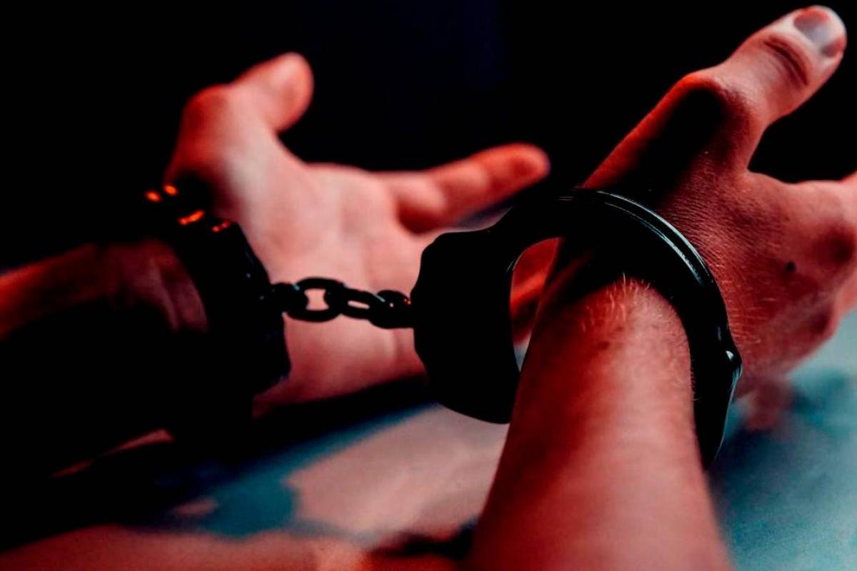 Couple arrested for stealing fire hydrant nozzles in Semenyih