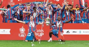 Crystal Palace appeal against Europa League demotion