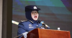 Customs Dept's new digital system to end practice of 'picking officers' to process documents