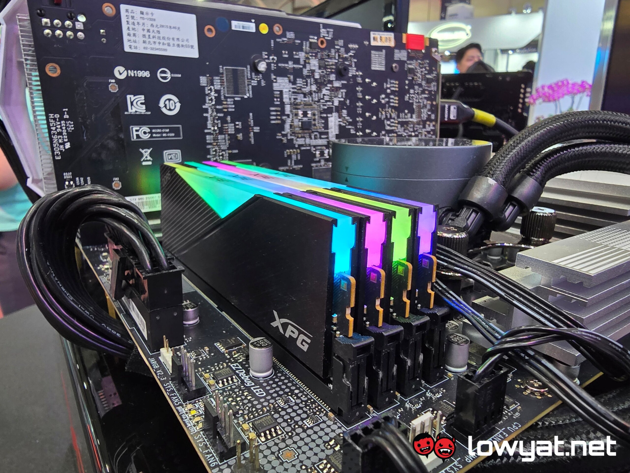DDR6 Memory With 17,600MT/s Speeds Expected To Launch in 2027