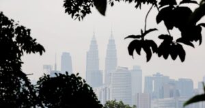 DOE intensifies patrols, drone surveillance to fight open burning and haze