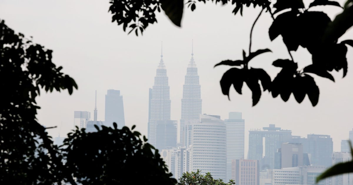 DOE intensifies patrols, drone surveillance to fight open burning and haze