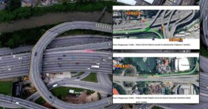 DUKE's Hillview exit shut for resurfacing