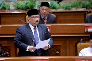 DUN Kelantan: REE jadi aset ekonomi baharu negeri