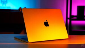 Deal: Apple MacBook Air 13" M2 16GB + 256GB going for RM2,899