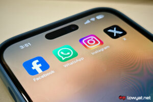 Deputy Comms Minister: Mandatory ID Verification for Social Media Advertisers Under Consideration
