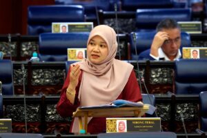 Dewan Rakyat lulus RUU Pendidikan (Pindaan) 2025 untuk pendidikan menengah wajib