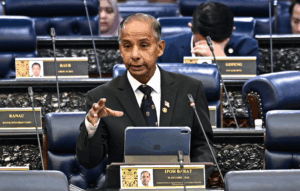Dewan Rakyat lulus RUU Perlindungan Pemberi Maklumat (Pindaan) 2025