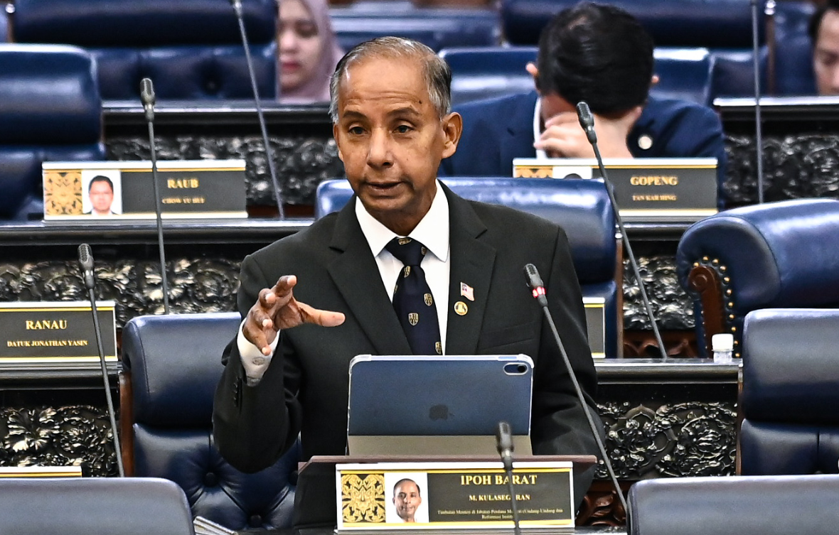 Dewan Rakyat lulus RUU Perlindungan Pemberi Maklumat (Pindaan) 2025
