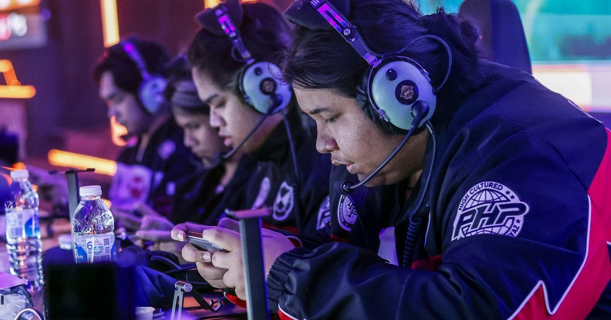 Do-or-die mission for defending champions SRG.OG in Riyadh