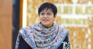 Doors remain open for Faisal Halim case if new leads emerge, says Azalina