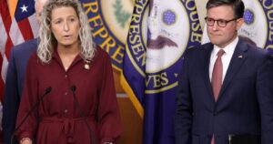 Epstein files fight leads US House Republicans to start summer break early