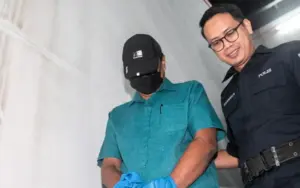 Cover Image for Suhakam officer files judicial review to challenge demotion