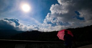 Expert: Climate change, urban growth driving rising temperatures in Malaysia
