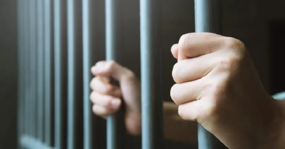 Expert: House arrest can ease prison crowding, but must include safeguards
